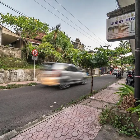 Tegar Guest House Ubud