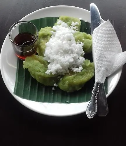 Tegar Ubud