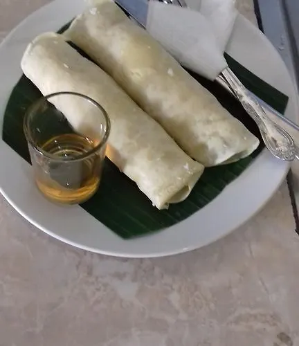 Pensión Tegar