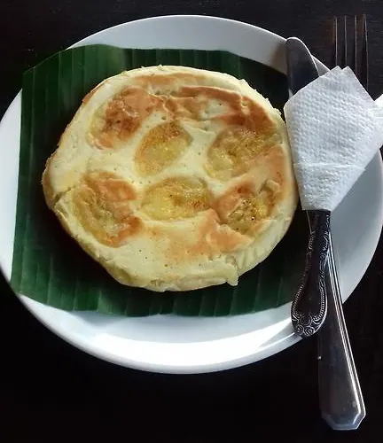 Pensión Tegar Ubud