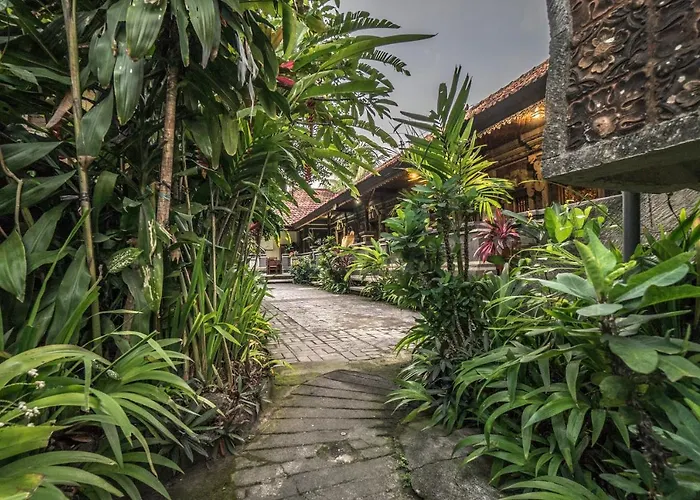 Tegar Pensión Ubud
