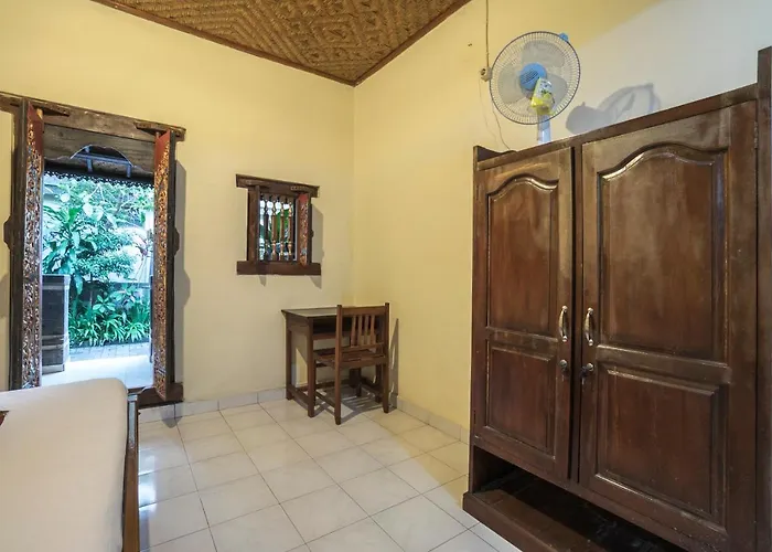 Tegar Ubud