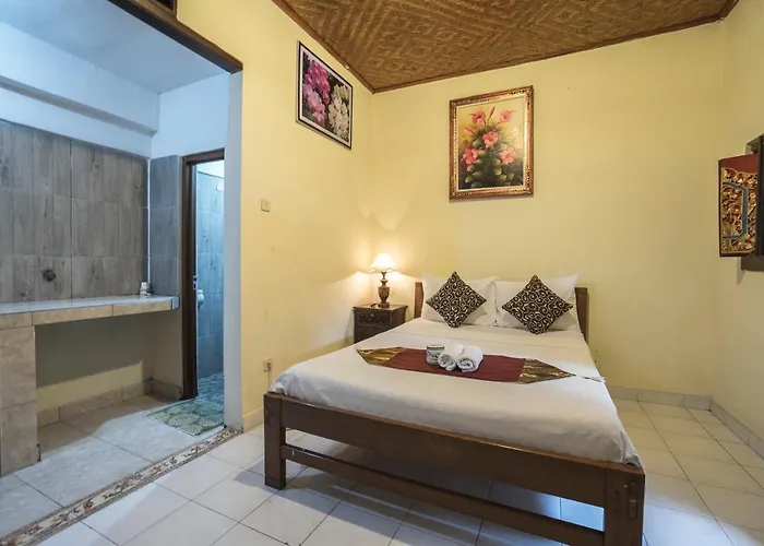 Tegar Pensión Ubud