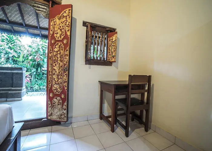 Tegar Ubud