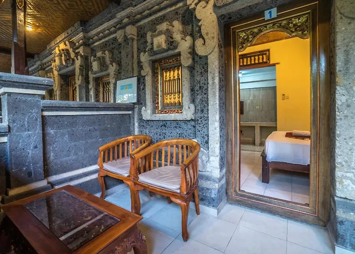 Tegar 2* Ubud