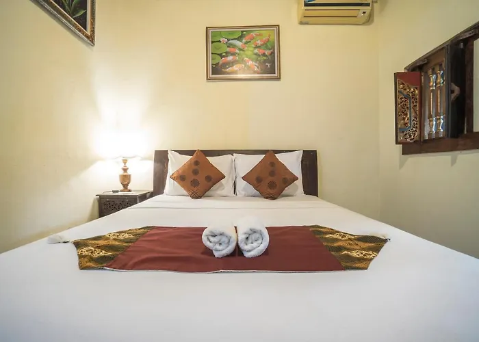 Tegar Ubud