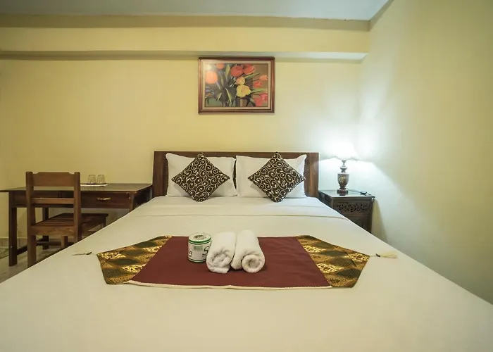 Tegar Ubud