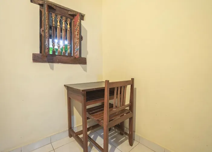 Tegar Pensión Ubud