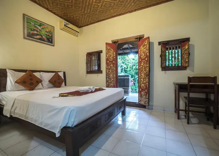 Tegar Pensión Ubud