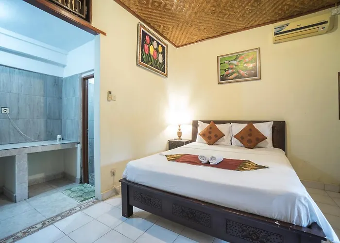 Tegar Pensión Ubud