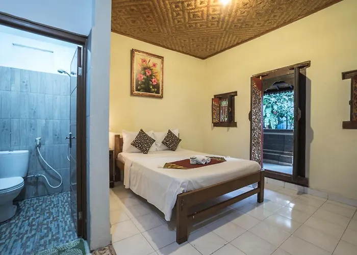 Tegar 2* Ubud