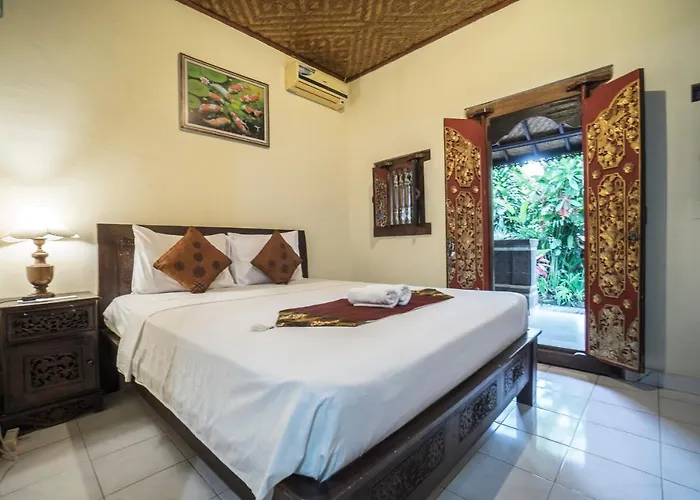 Tegar Ubud