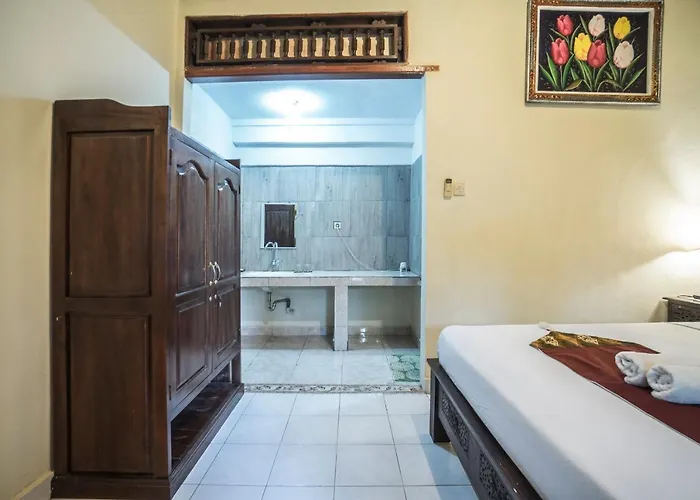Tegar Ubud